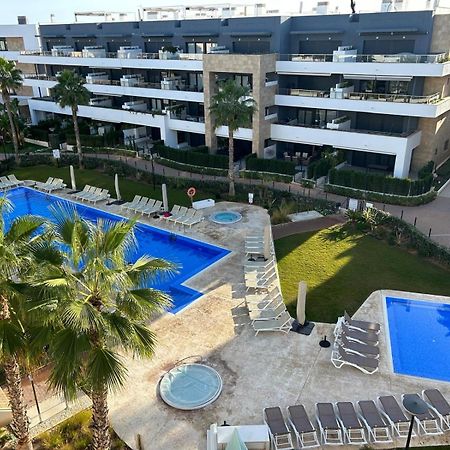 Luxury Apartment In Flamenca Village/Orihuela Costa Dehesa de Campoamor  Exterior foto