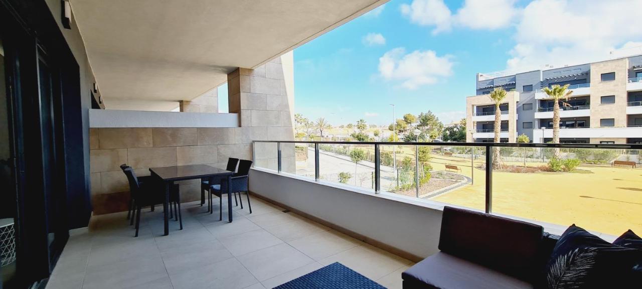 Luxury Apartment In Flamenca Village/Orihuela Costa Dehesa de Campoamor  Exterior foto