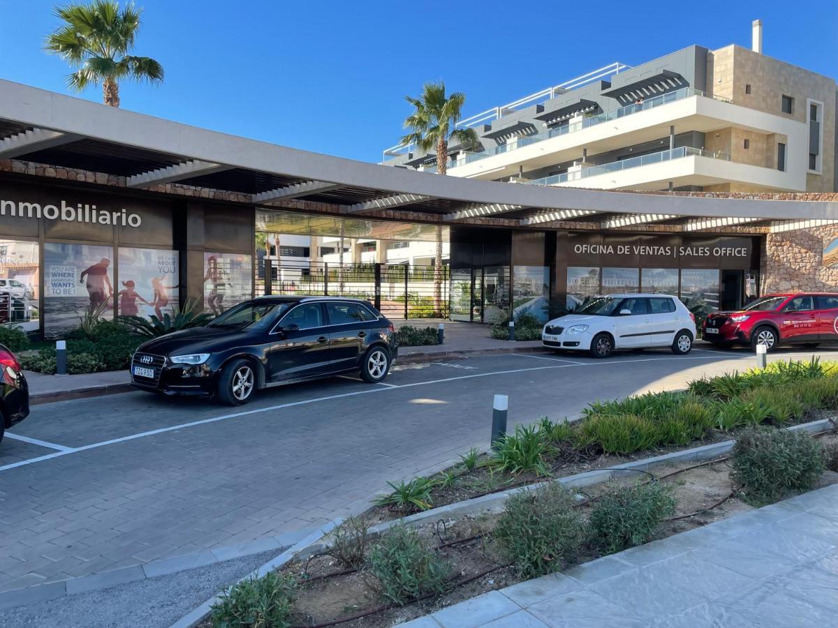 Luxury Apartment In Flamenca Village/Orihuela Costa Dehesa de Campoamor  Exterior foto