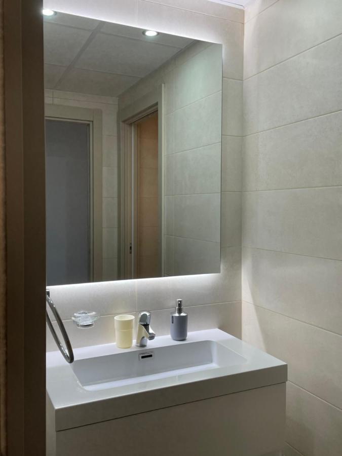 Luxury Apartment In Flamenca Village/Orihuela Costa Dehesa de Campoamor  Exterior foto