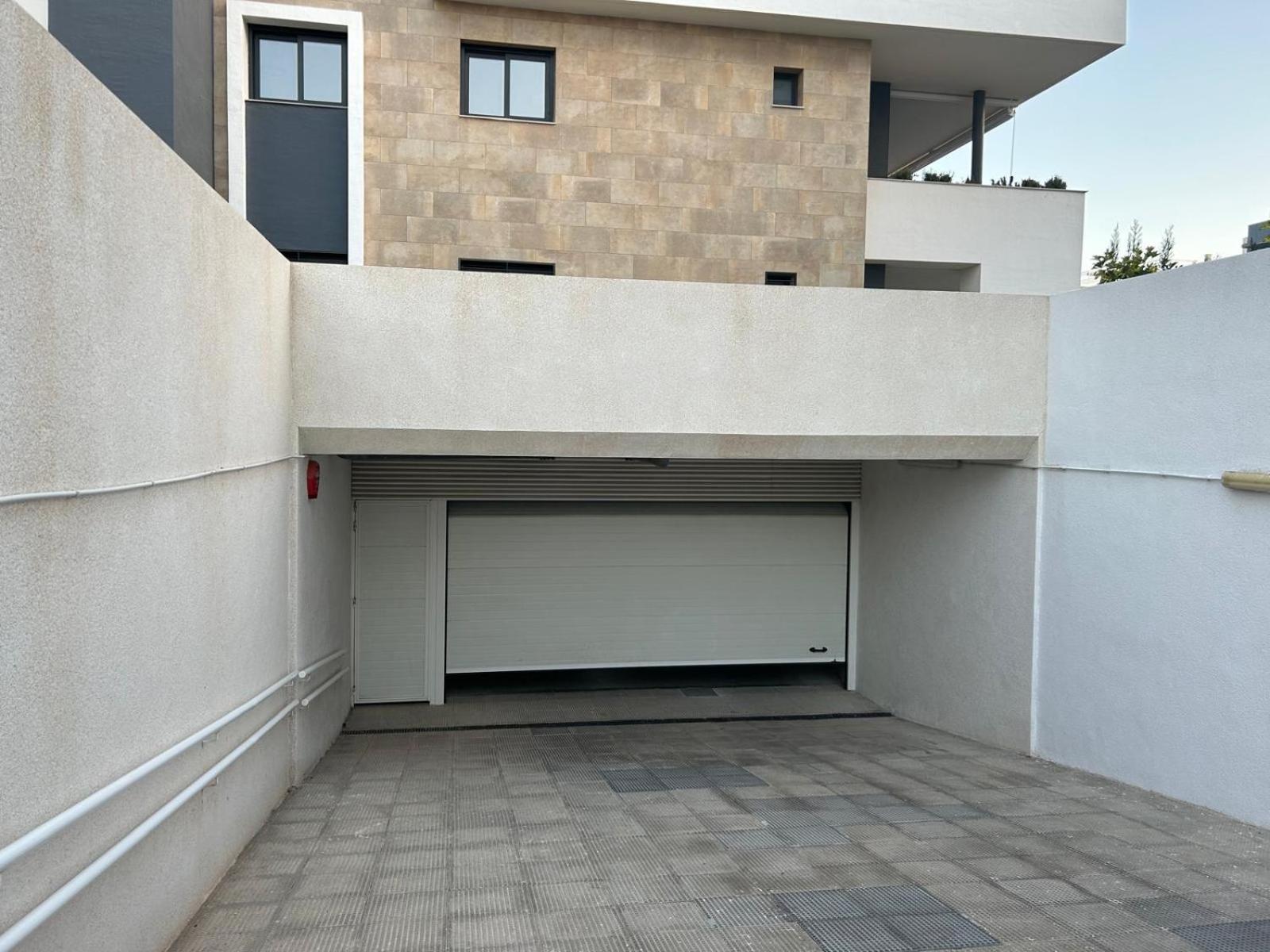 Luxury Apartment In Flamenca Village/Orihuela Costa Dehesa de Campoamor  Exterior foto